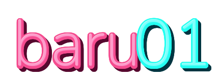 baru01 — logo kanal