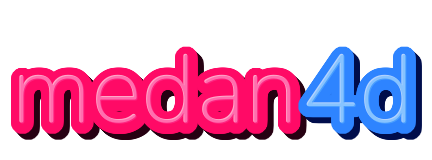 medan4d — logo kanal
